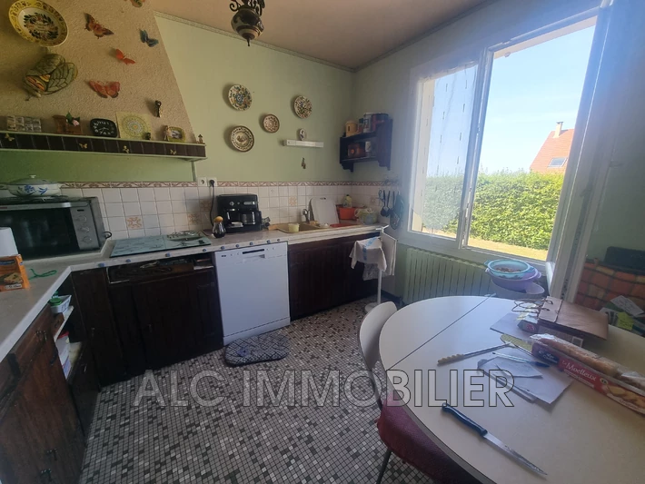 Vente maison Le Mêle-sur-Sarthe  