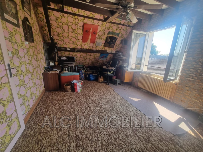 Vente maison Le Mêle-sur-Sarthe  