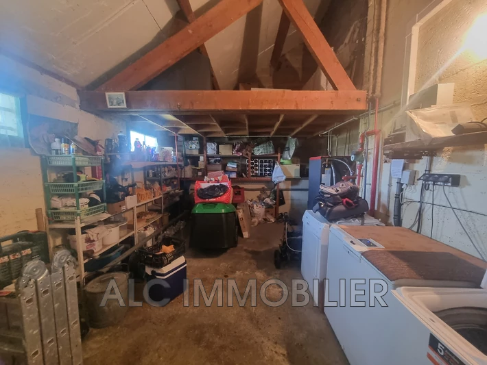 Vente maison Le Mêle-sur-Sarthe  