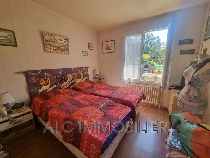 Vente maison Le Mêle-sur-Sarthe  