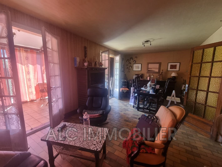 Vente maison Le Mêle-sur-Sarthe  