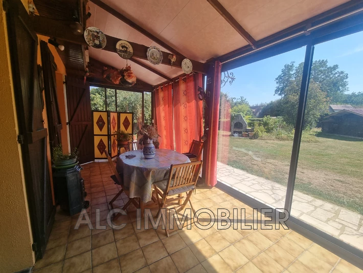 Vente maison Le Mêle-sur-Sarthe  