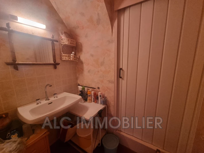 Vente maison Le Mêle-sur-Sarthe  