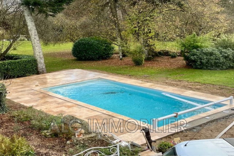 Vente propriété Saint-Denis-sur-Sarthon  