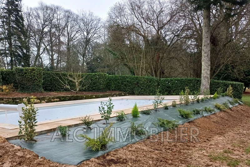 Vente propriété Saint-Denis-sur-Sarthon  