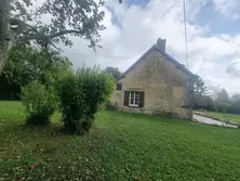 Vente maison Le Mêle-sur-Sarthe  