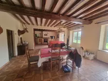 Vente maison Le Mêle-sur-Sarthe  