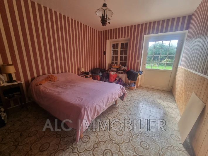 Vente maison Le Mêle-sur-Sarthe  