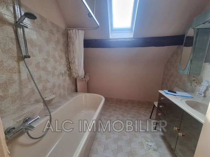 Vente maison Le Mêle-sur-Sarthe  