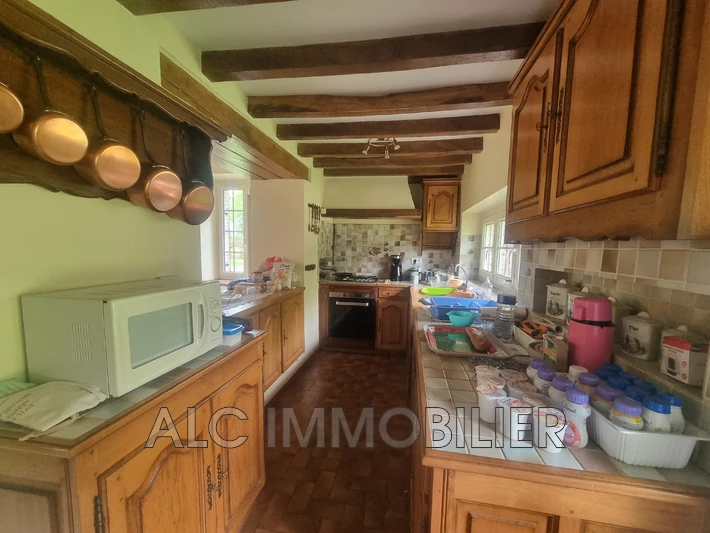 Vente maison Le Mêle-sur-Sarthe  