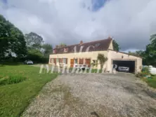 Vente maison Le Mêle-sur-Sarthe  
