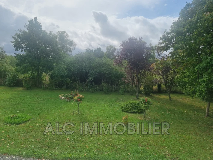 Vente maison Le Mêle-sur-Sarthe  