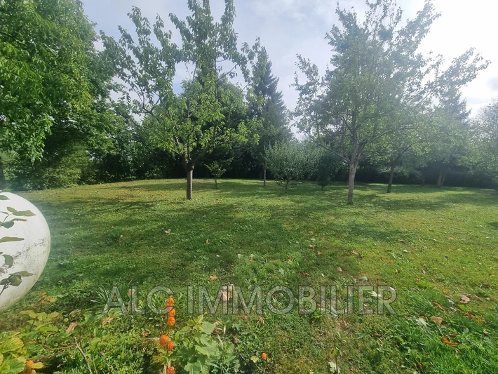 Vente maison Le Mêle-sur-Sarthe  