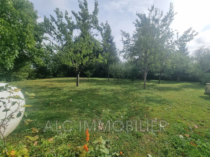 Vente maison Le Mêle-sur-Sarthe  