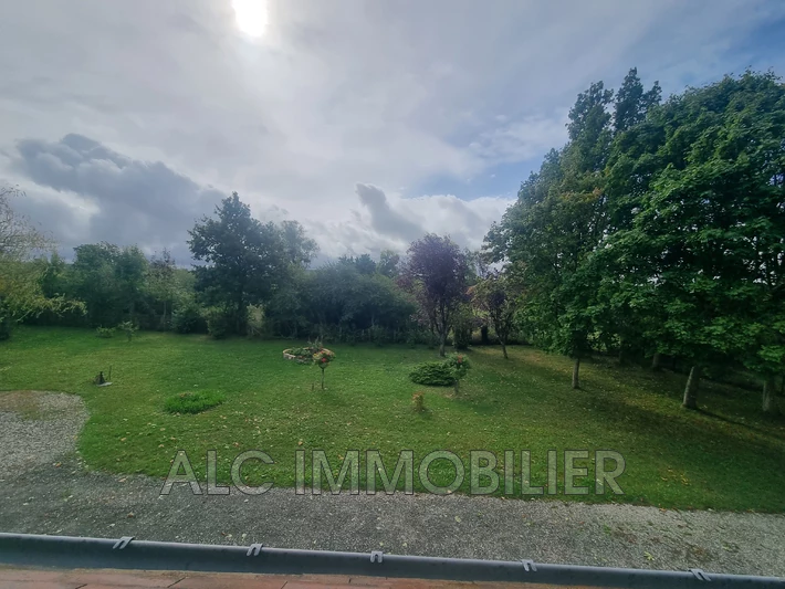 Vente maison Le Mêle-sur-Sarthe  