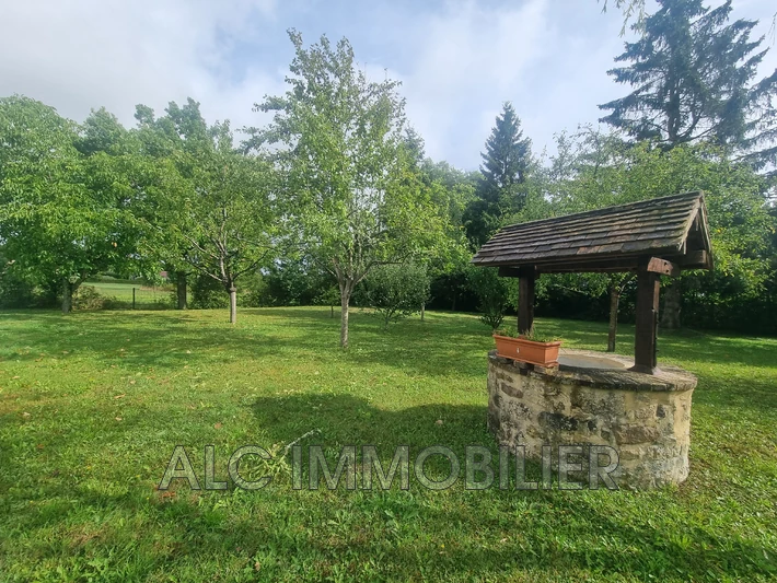 Vente maison Le Mêle-sur-Sarthe  