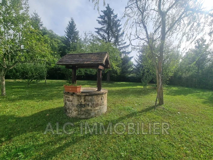 Vente maison Le Mêle-sur-Sarthe  