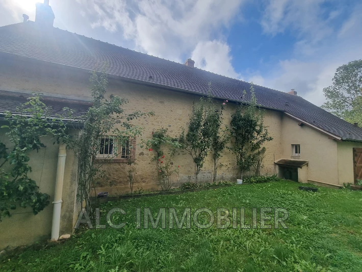 Vente maison Le Mêle-sur-Sarthe  