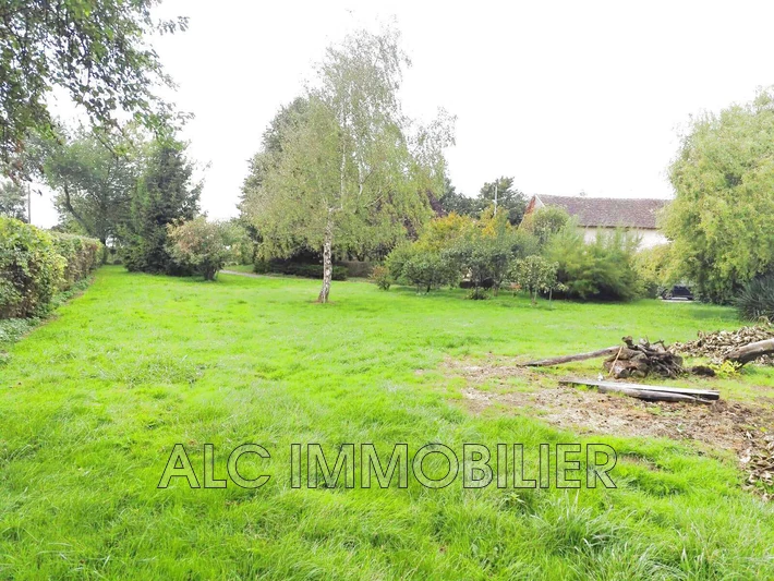 Vente maison Chérancé Vente maison Chérancé