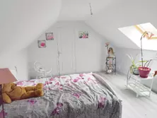 Vente maison Chérancé  