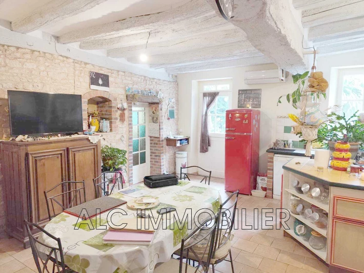 Vente maison Chérancé Vente maison Chérancé