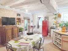 Vente maison Chérancé  