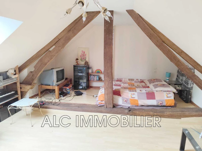 Vente maison Chérancé Vente maison Chérancé