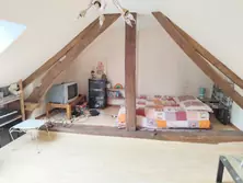 Vente maison Chérancé  