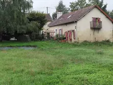 Vente maison Chérancé  