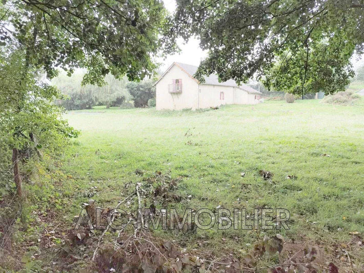 Vente maison Chérancé Vente maison Chérancé