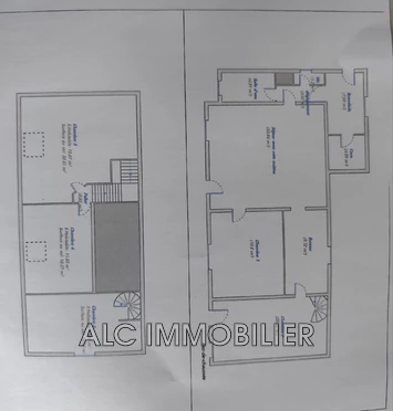 Vente maison Chérancé Vente maison Chérancé