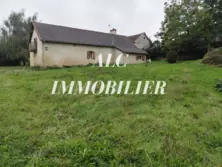 Vente maison Chérancé  