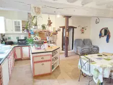 Vente maison Chérancé  