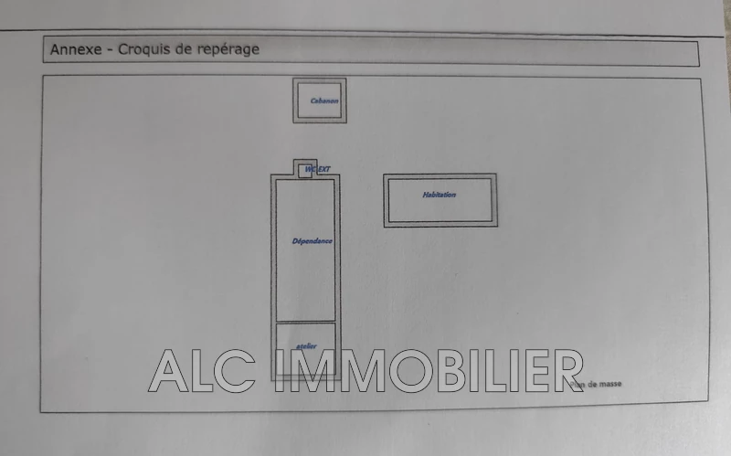 Vente maison Chérancé Vente maison Chérancé