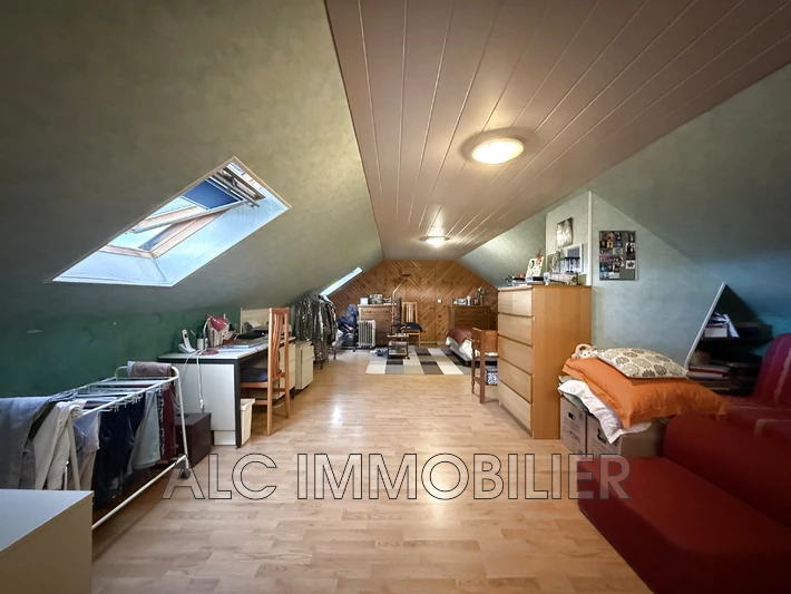 Vente maison Colombiers  