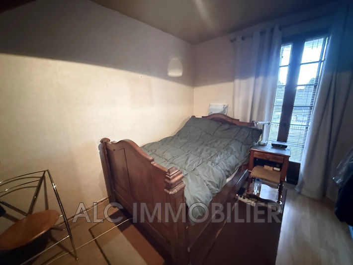 Vente maison Colombiers  