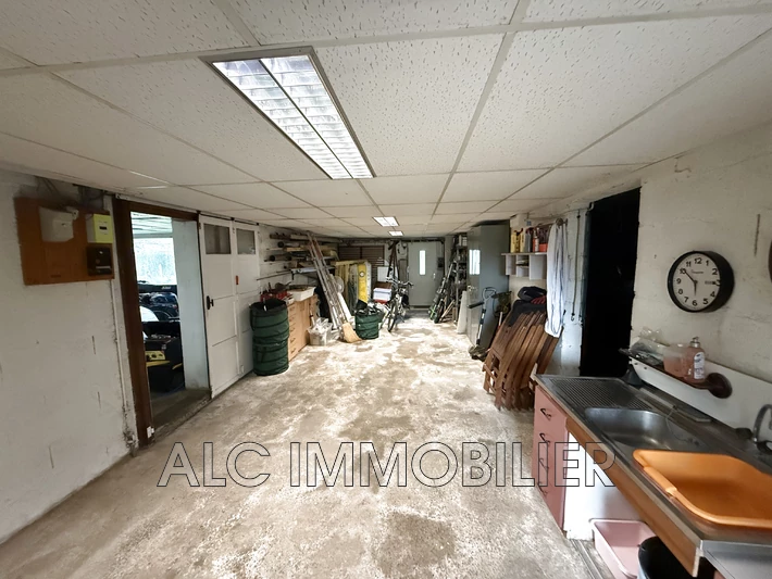 Vente maison Colombiers  