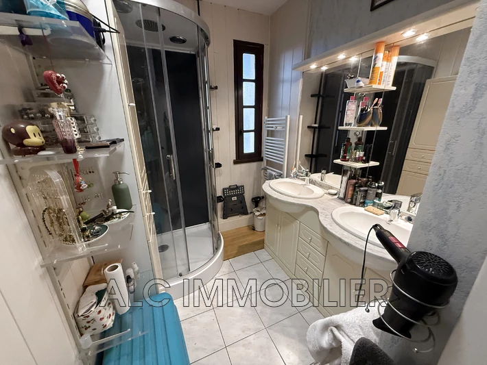 Vente maison Colombiers  