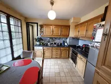 Vente maison Colombiers  