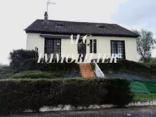 Vente maison Colombiers  