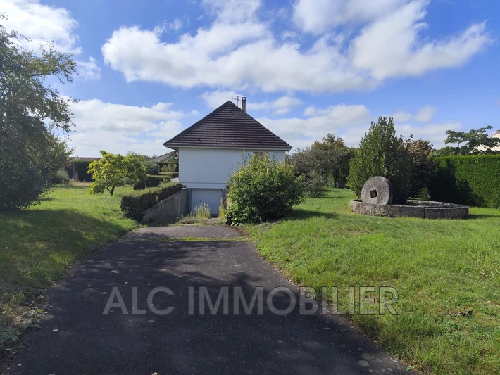 Vente maison Damigny  