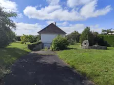 Vente maison Damigny  