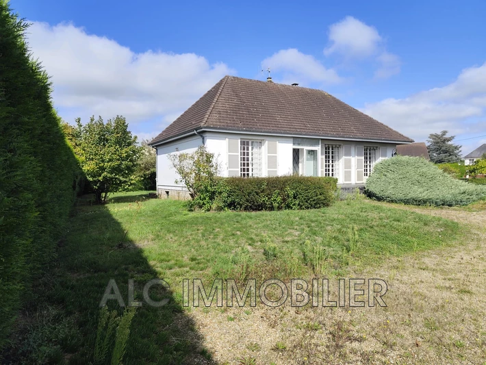 Vente maison Damigny  