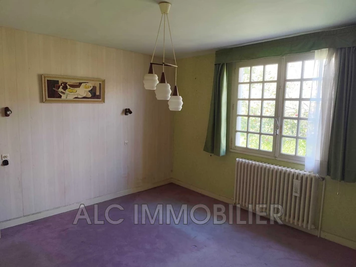 Vente maison Damigny  