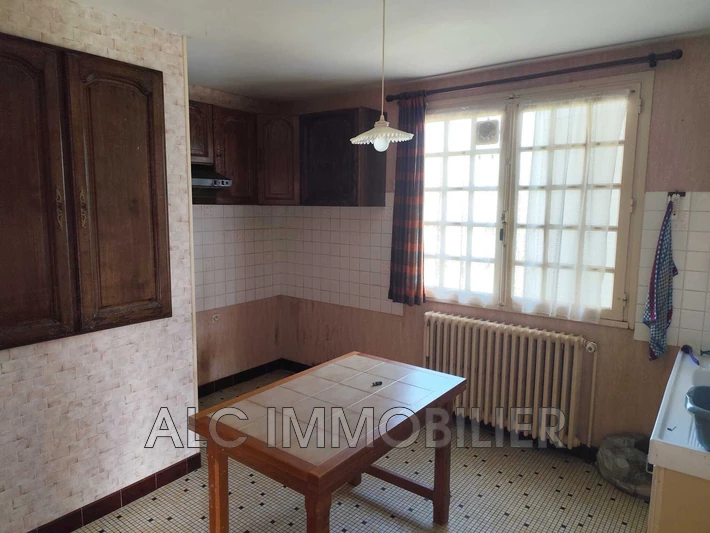 Vente maison Damigny  