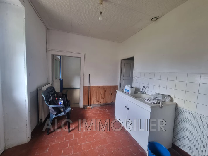 Vente maison Le Mêle-sur-Sarthe  