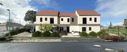 Vente maison Arçonnay  