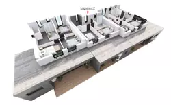 Vente maison Arçonnay  