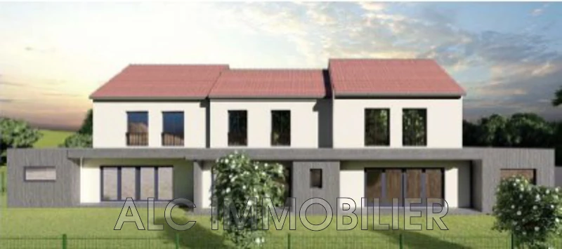 Vente maison Arçonnay  