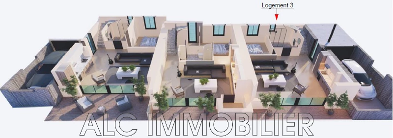 Vente maison Arçonnay  